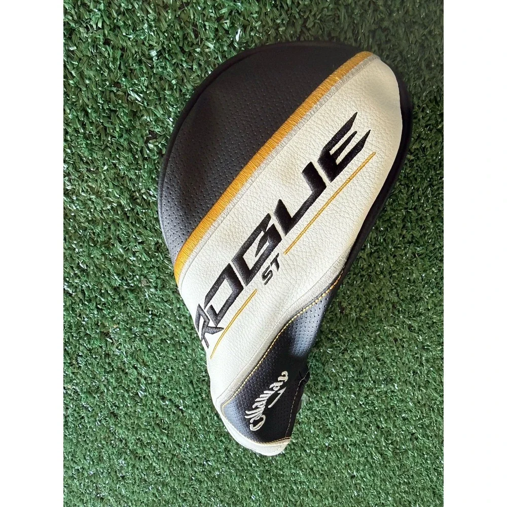 Callaway Rogue ST Fairway wood head cover BRAND NEW